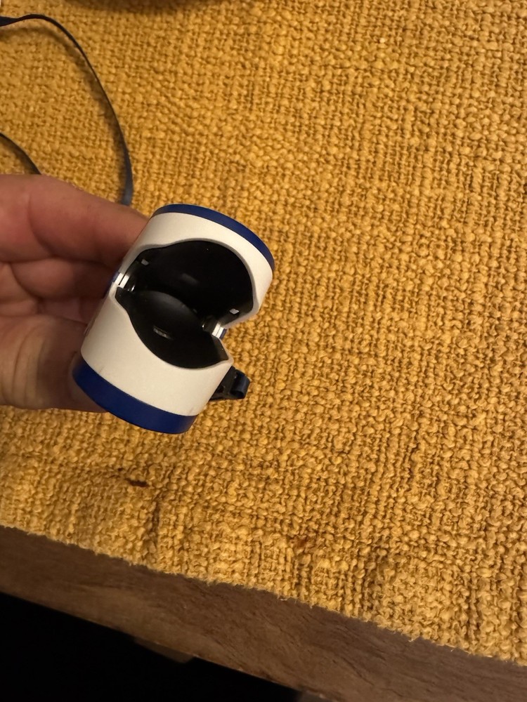 AccuMed Pulse Oximeter