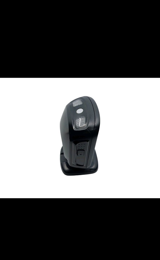 Zebra DS9208 Series Digital Standard Range Scanner Kit
