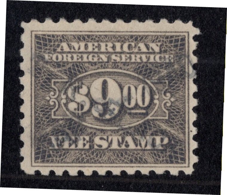 U.S. - RK31 - Fine/Very Fine - Used