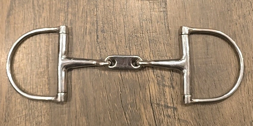 Horse Bit