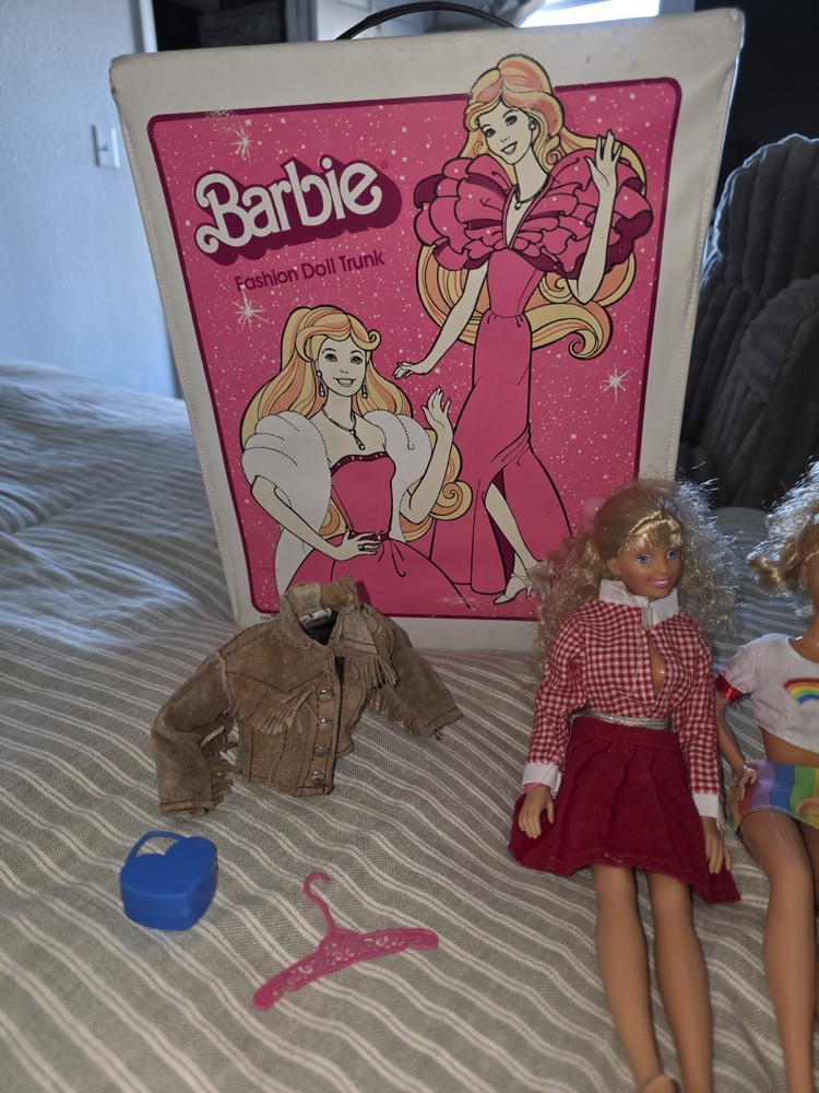 Vintage Barbie Bundle