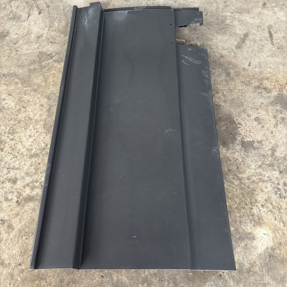 Middle Fairing Panel w/ Opening Left Driver Side For Freightliner Cascadia 2018+