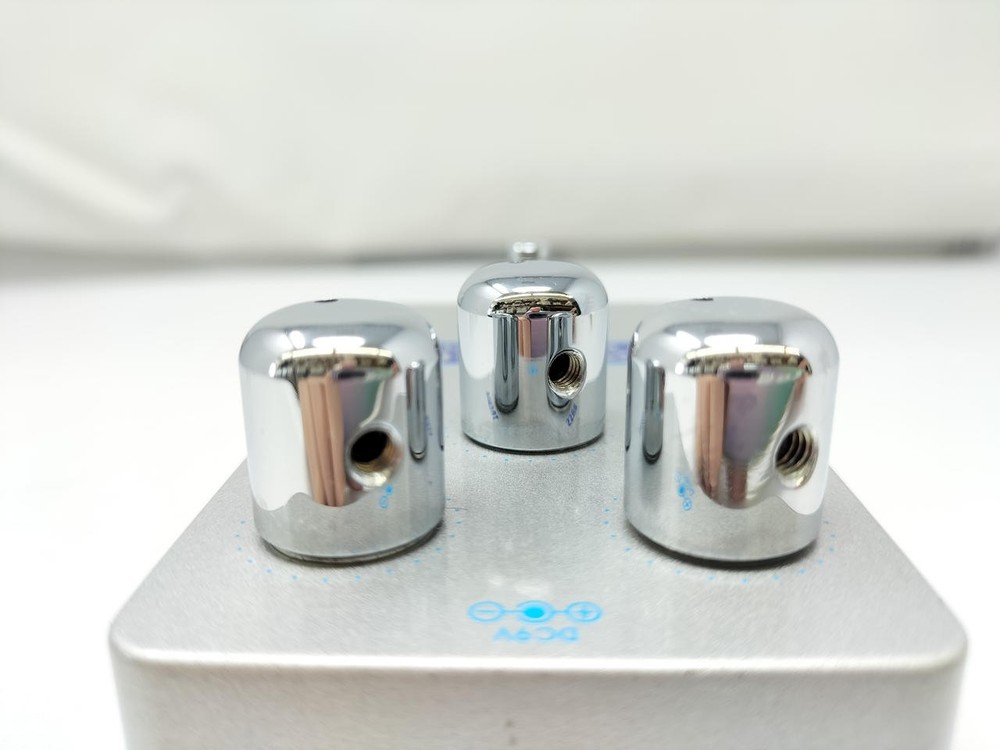 Ex-Pro 32Volt Booster Effector