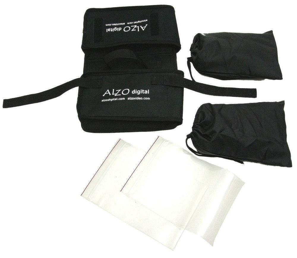 ALZO Saddle Style Sand Bag