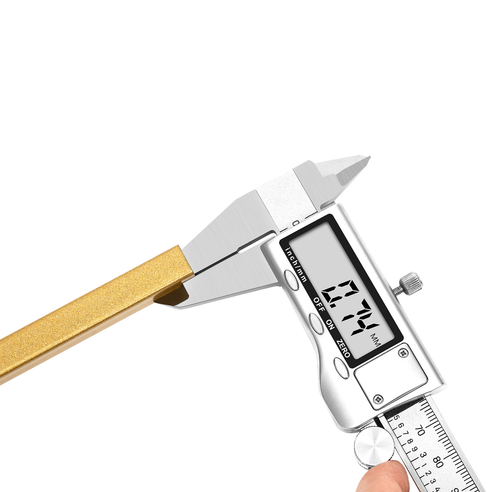 23.6in 10Pcs Tall Gold Metal Flower Stand for Wedding Table Centerpieces Decor