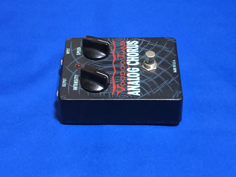 Voodoo Lab Analog Chorus