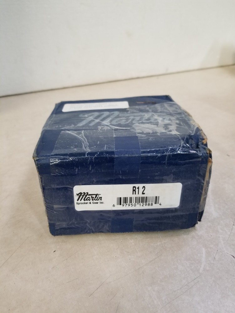 Martin R1x2, 2" Bore Split Taper Bushing