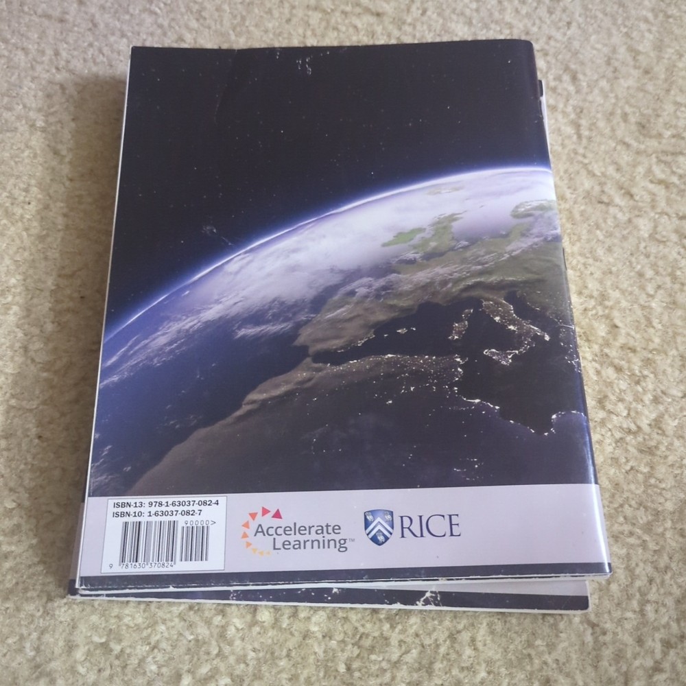 STEMscopes Grade 3 Bundle(Texas) Explore Journal, Science Literacy, Stemscopedia