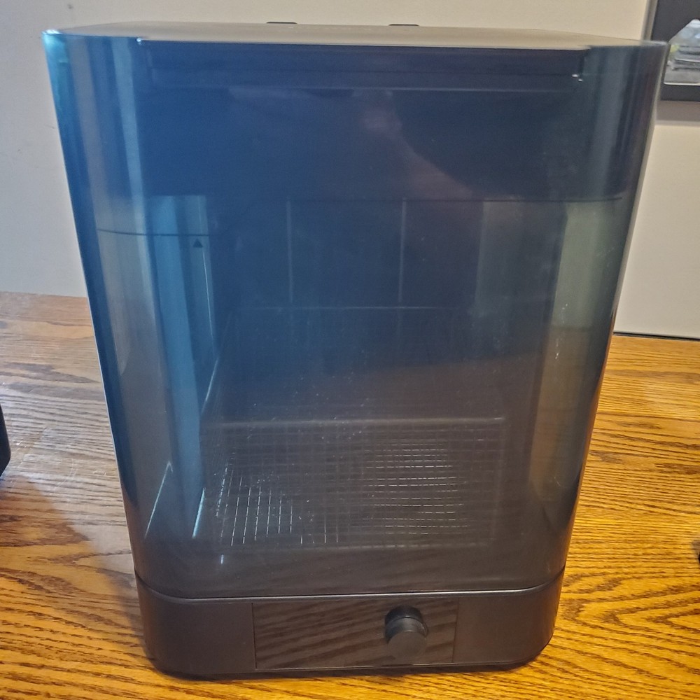Formlabs Form Wash Used Fully Functional No Power Cord