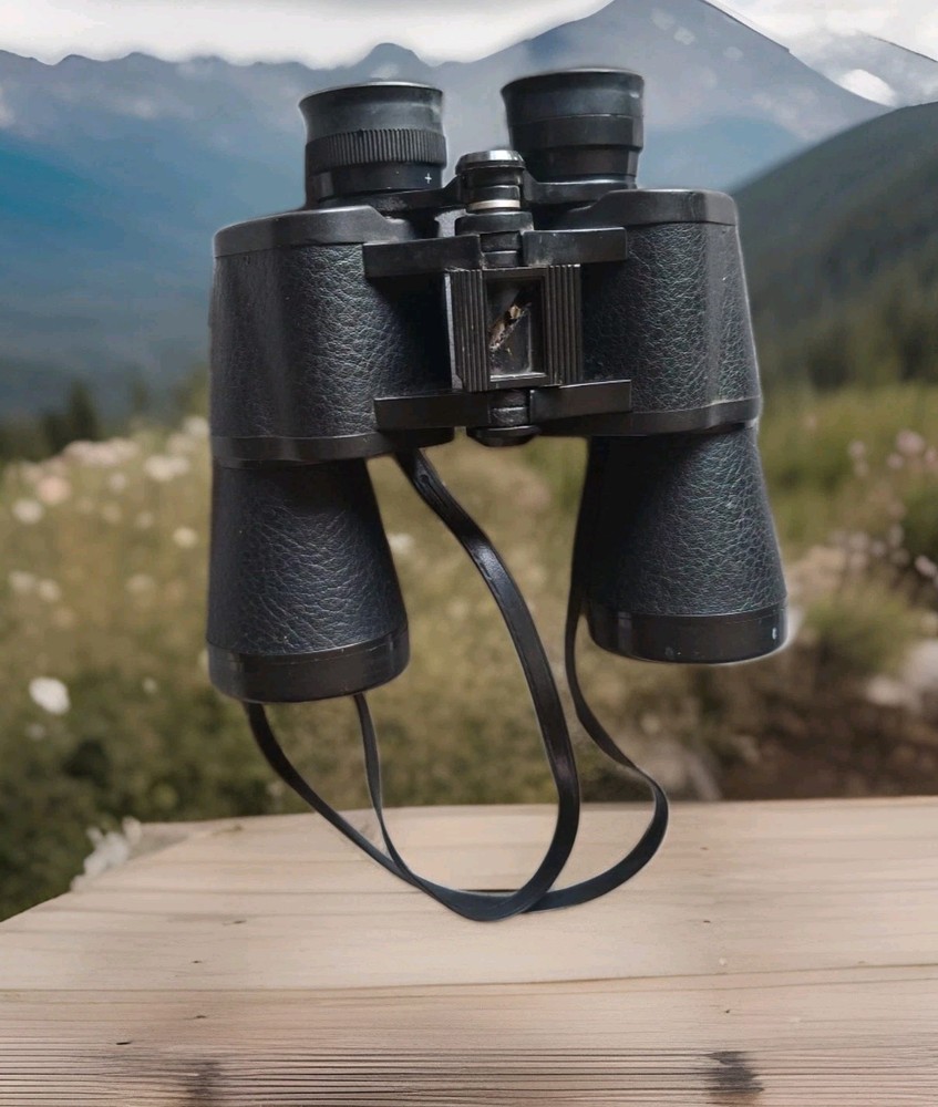 BUSHNELL BINOCULARS 10x50