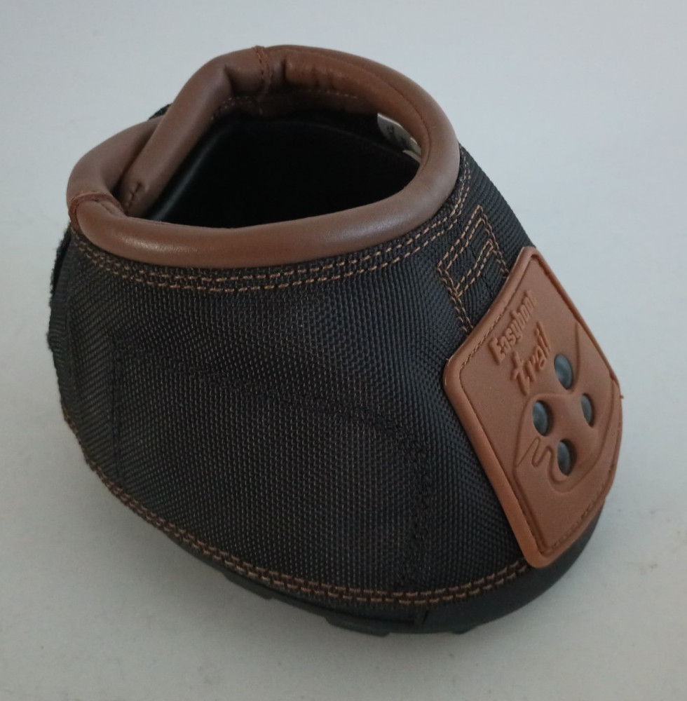 EasyCare Protective Hoofwear Easyboot Trail Original Recreation Horse Boot Size3