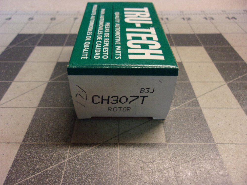 Standard CH307T Rotor