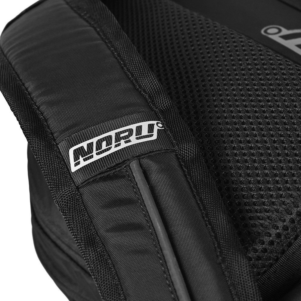 Noru Recon 22 Backpack Black