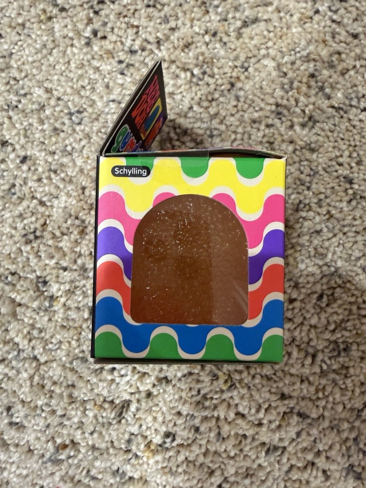 NWT One NeeDoh Gumdrop Random Color