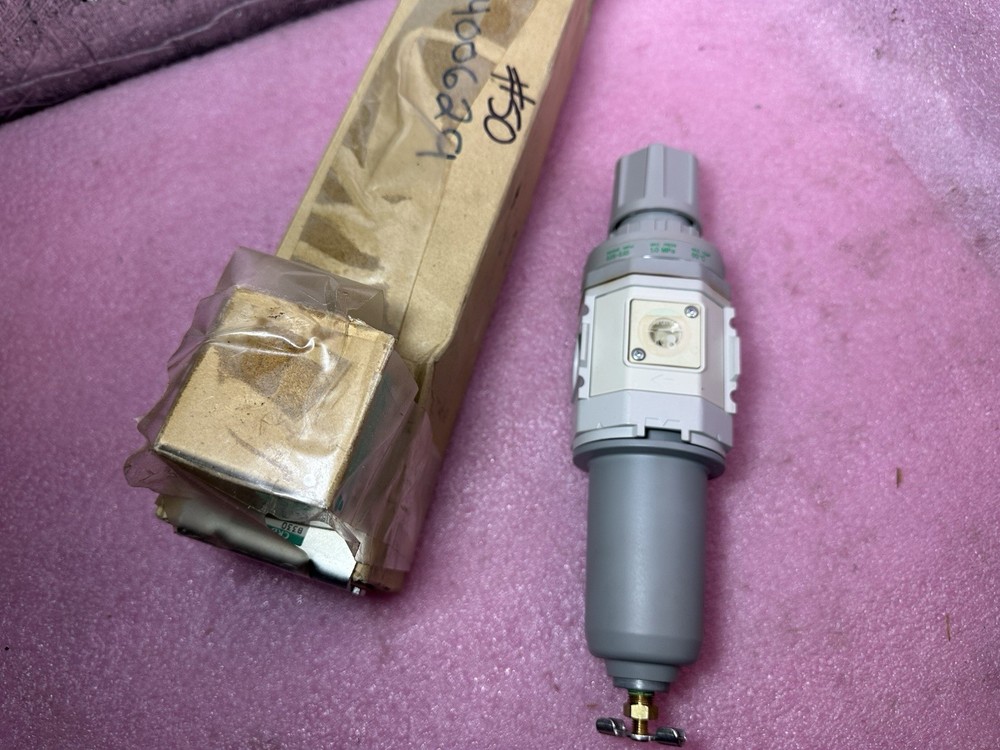 CKD W3000-10-W-MT8