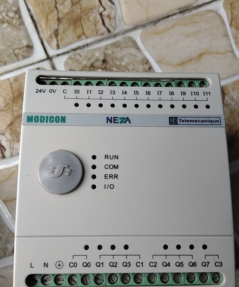 1PCS USED TSX08CD12R8AS Module Tested