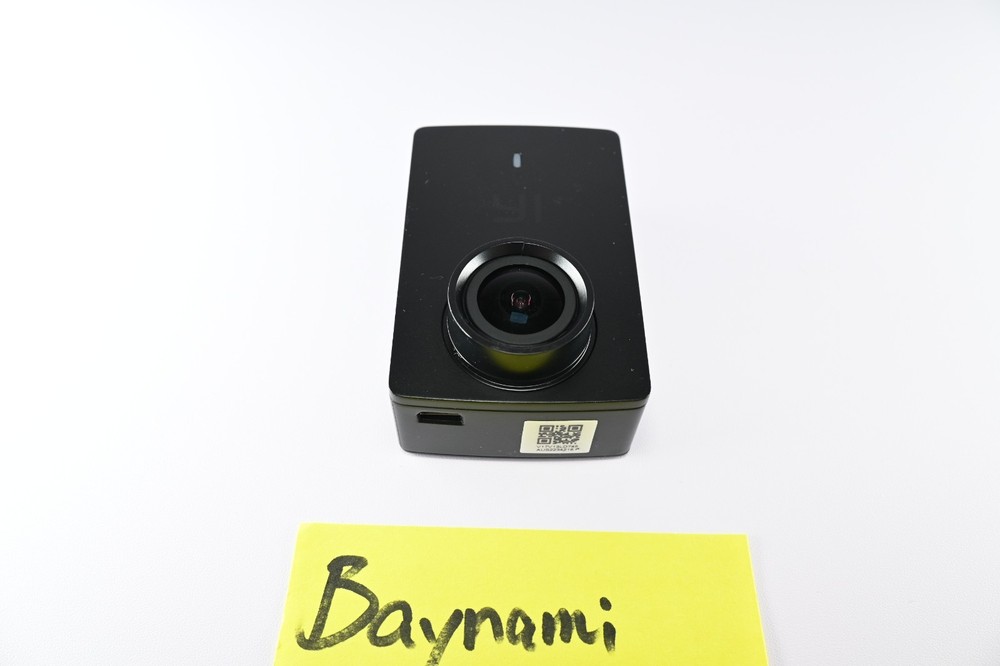 YI Technology HALO VR Extra Camera Spare Extra Part Replacement