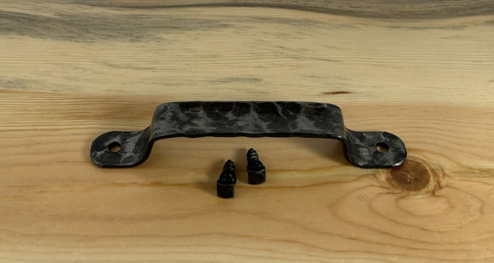 Silver Large Sized Dresser Pull |Drawer Pull | Cabinet Handle