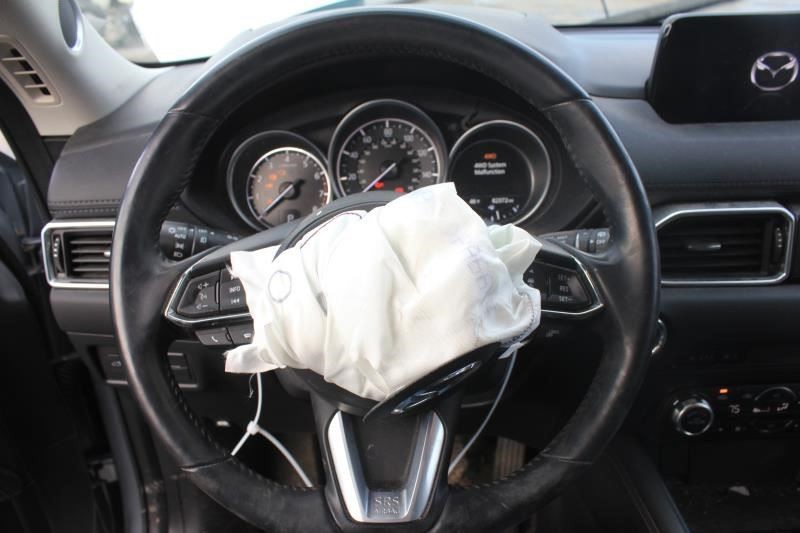 CX-5 2018 Camera/Projector 590621