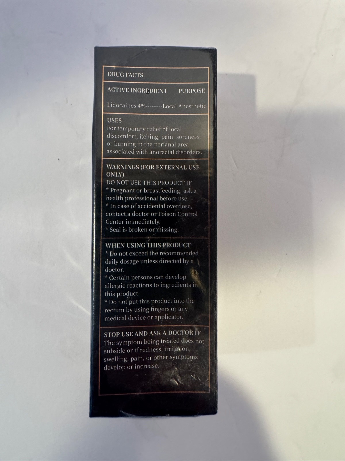 OHeal Tattoo Soothing Cream - Lasts Up To 5 Hours - 1.7 fl oz