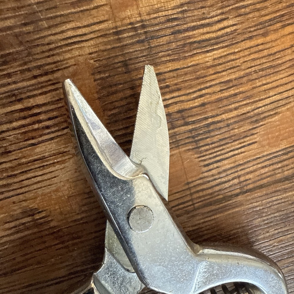 Clauss 22320 86 1/2 Precision Professional Shears Snips Scissors