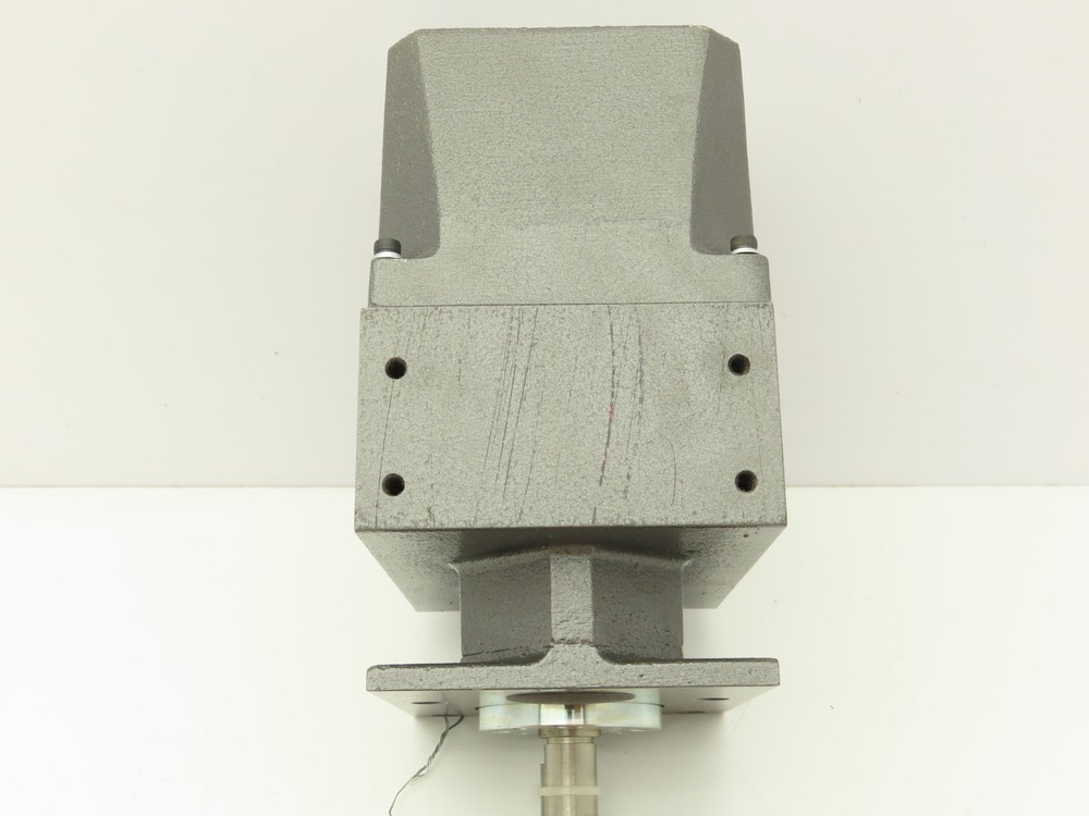 PressTech 7607-5890-02 Encoder Controls Module Gravure Printing Ratio 1:1