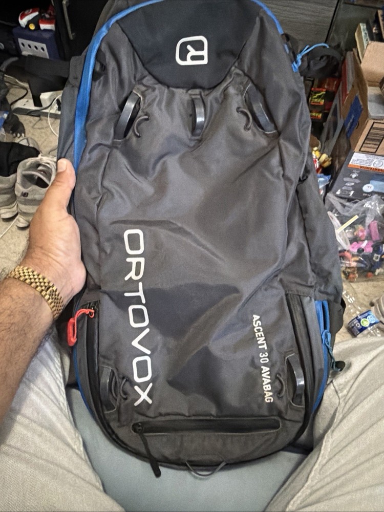 Ortovox Ascent 30 Avabag Backpack