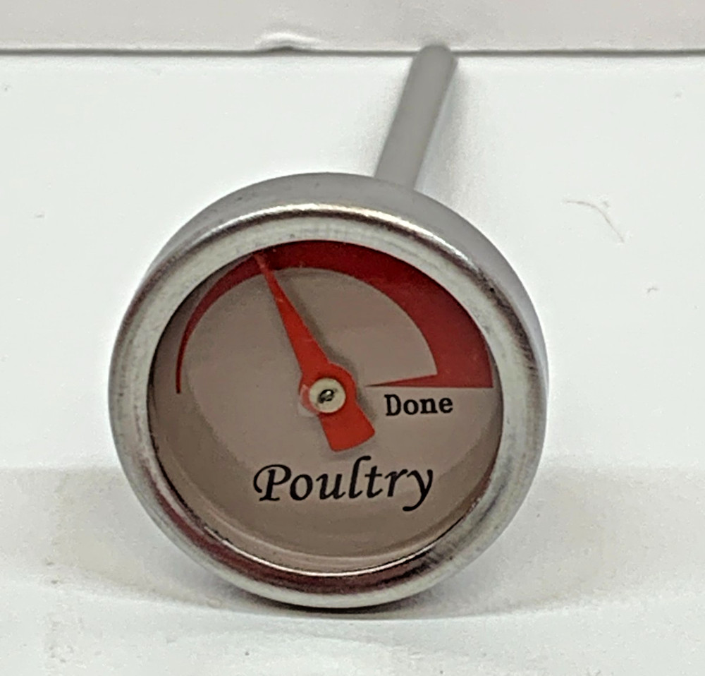 Poultry Thermometer Kitchen Tool/Gadget