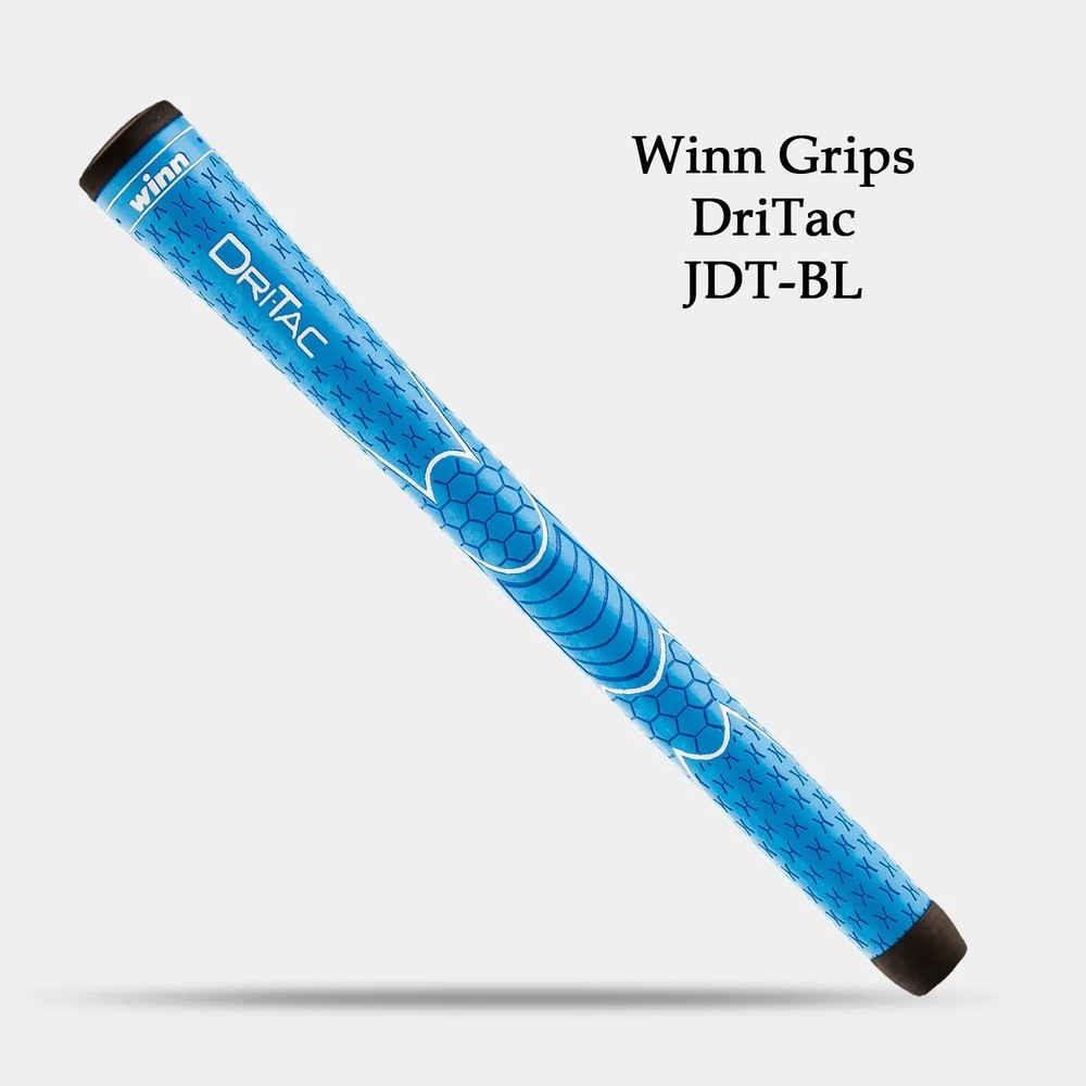 Winn Grips DriTac Junior , Undersize , Standard , Midsize , Oversize
