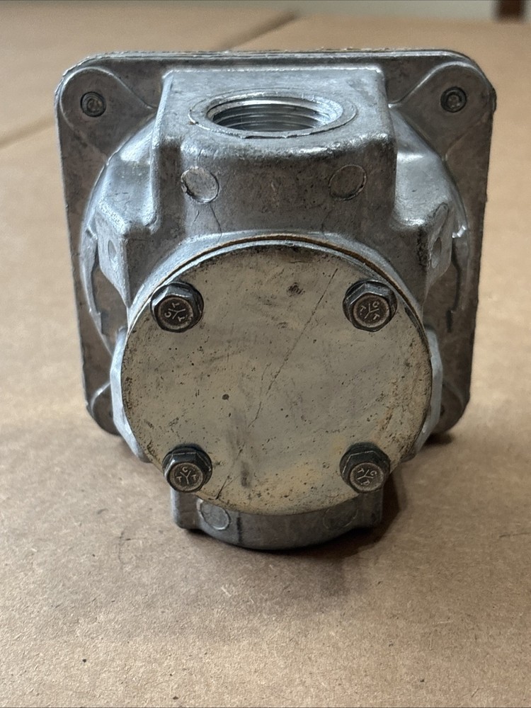 Maxitrol RV53 Pressure Regulator