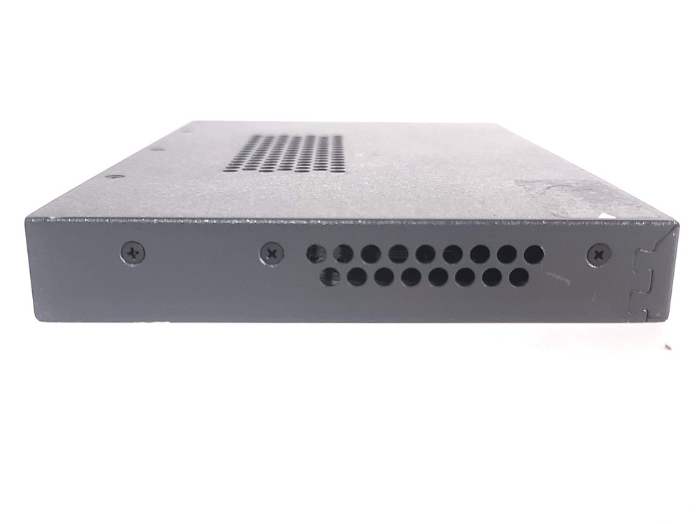 Extron DTP T DSW 4K 333 Three Input Multi-Format Switcher