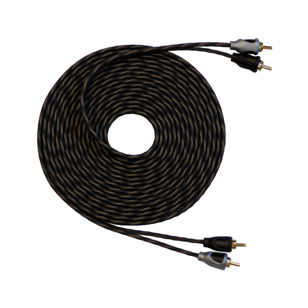 8 Gauge Amplifier Wiring Kit