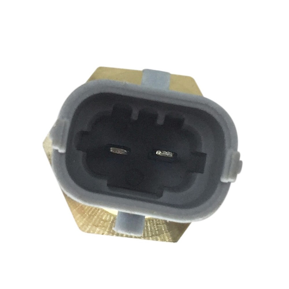 Intake Manifold Temperature Sensor For Ford E-350 Super Duty E-450 Super Duty