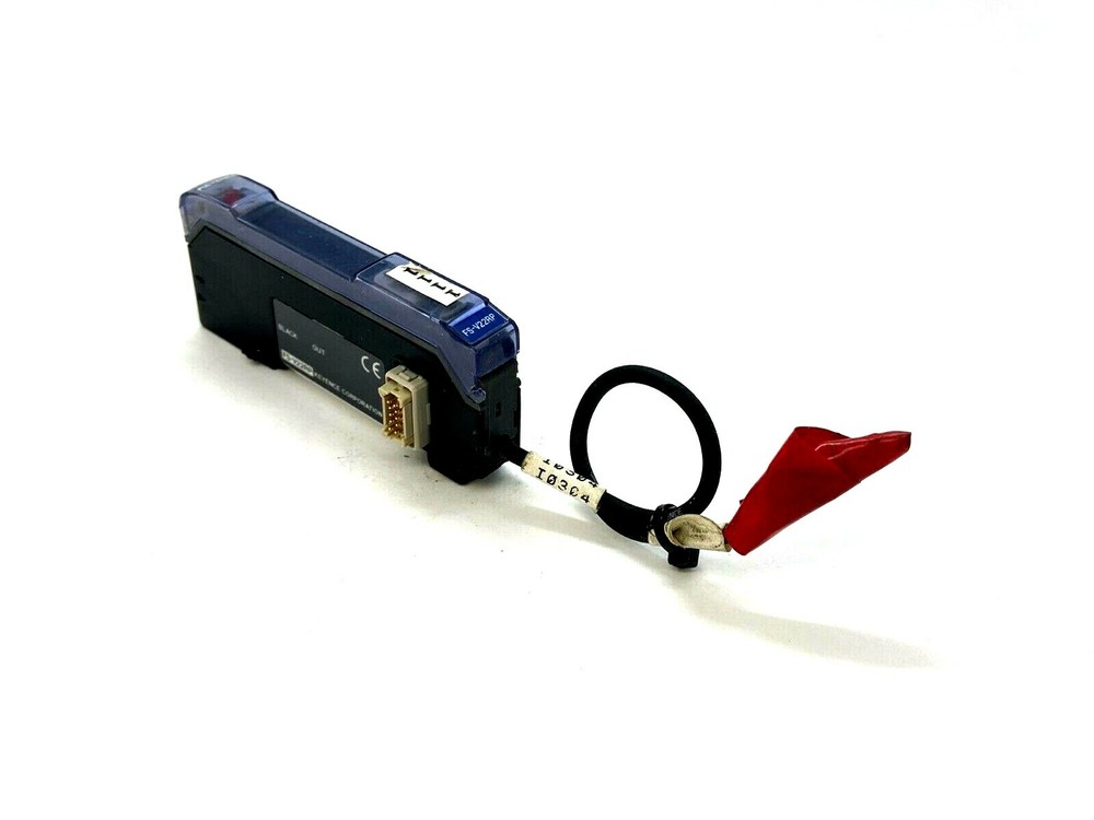 Keyence FS-V22RP Expansion Unit