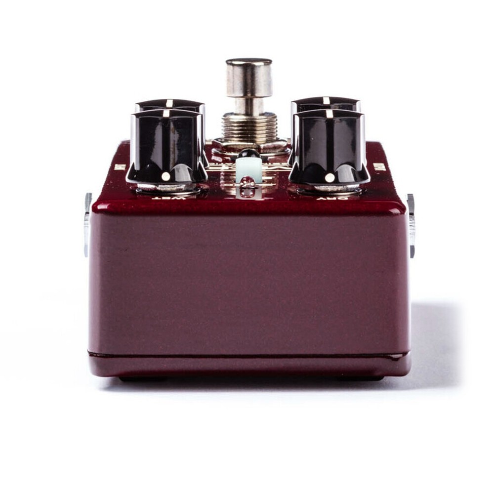 MXR M85 Bass Distortion Effects Pedal