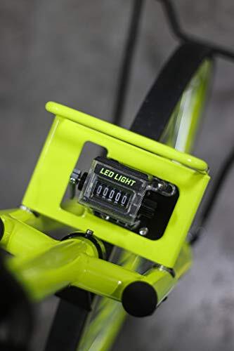 Metal Measuring Wheel