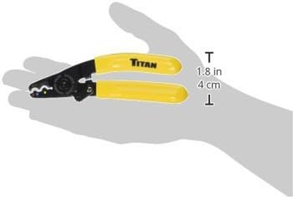 11476 Electrical Tool Set (3 Piece Mini)