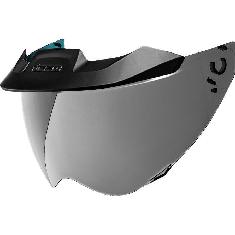 Icon Domain Helmet 22.06 MotoShield