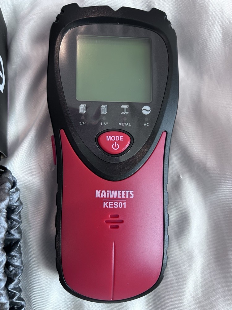 Kaiweets 4 In 1 Stud Finder