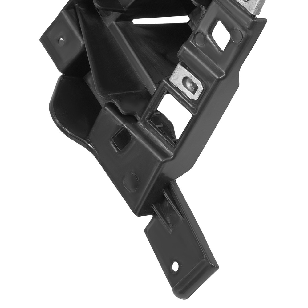 Bumper Support Brace Mount Bracket For Jeep Cherokee 2014-2018 Front Lower Pair