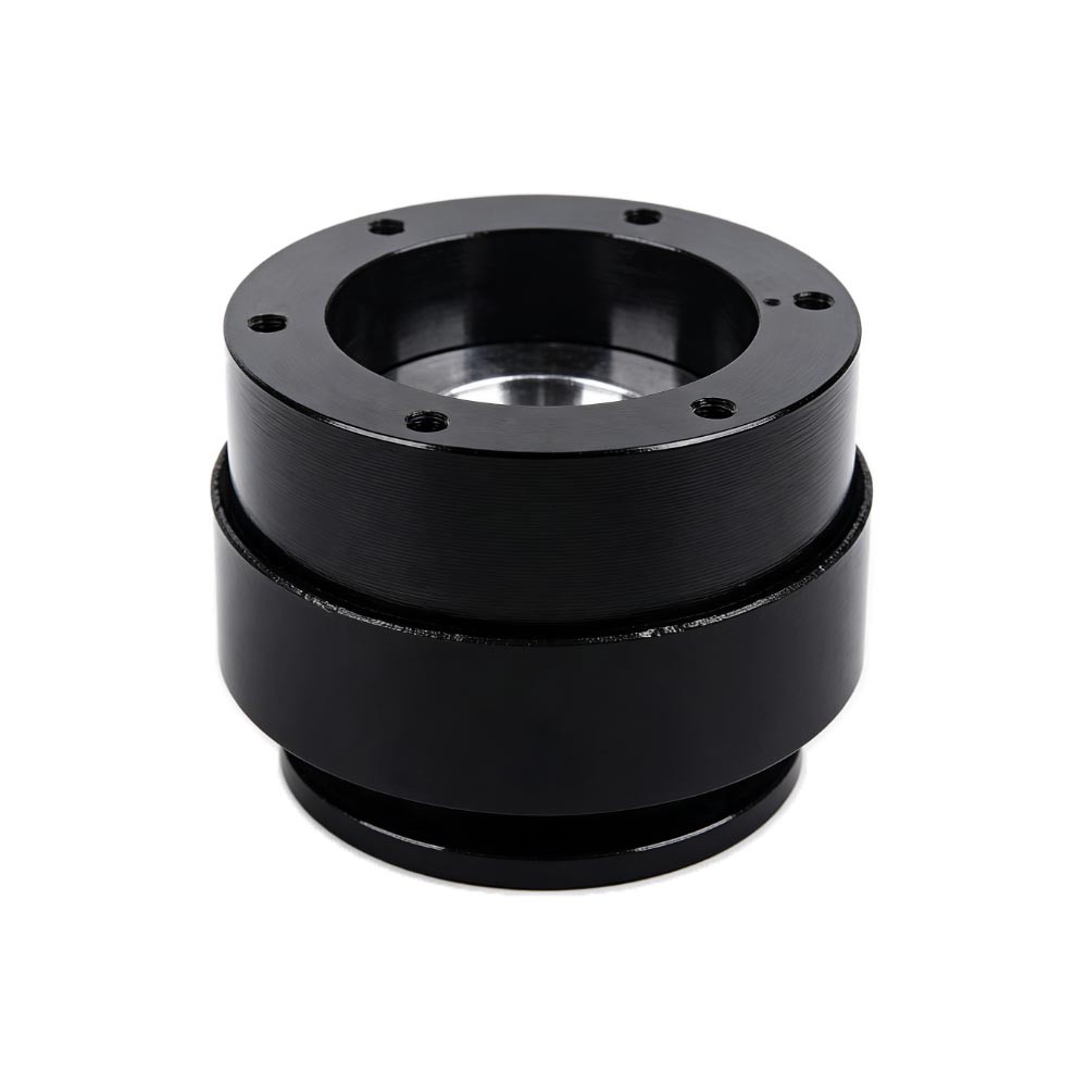 Racing Simulator Steering Wheel Quick Release Hub Adapter 70MM For MOZA Simagic