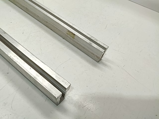 Tunnel Protector 2Qty - 2000 Polaris NOS