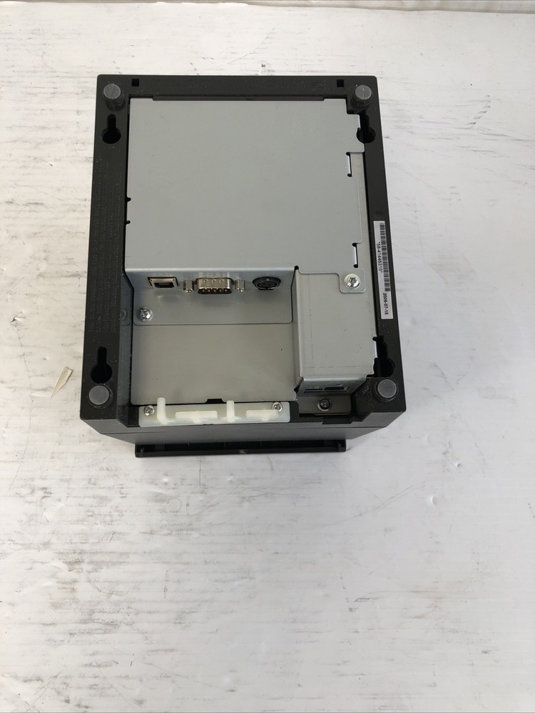 NCR 7197-2001-9001 Thermal Receipt Printer USB