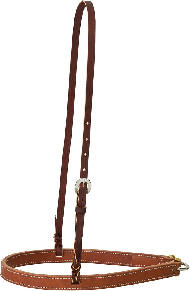 Noseband, Canyon Rose