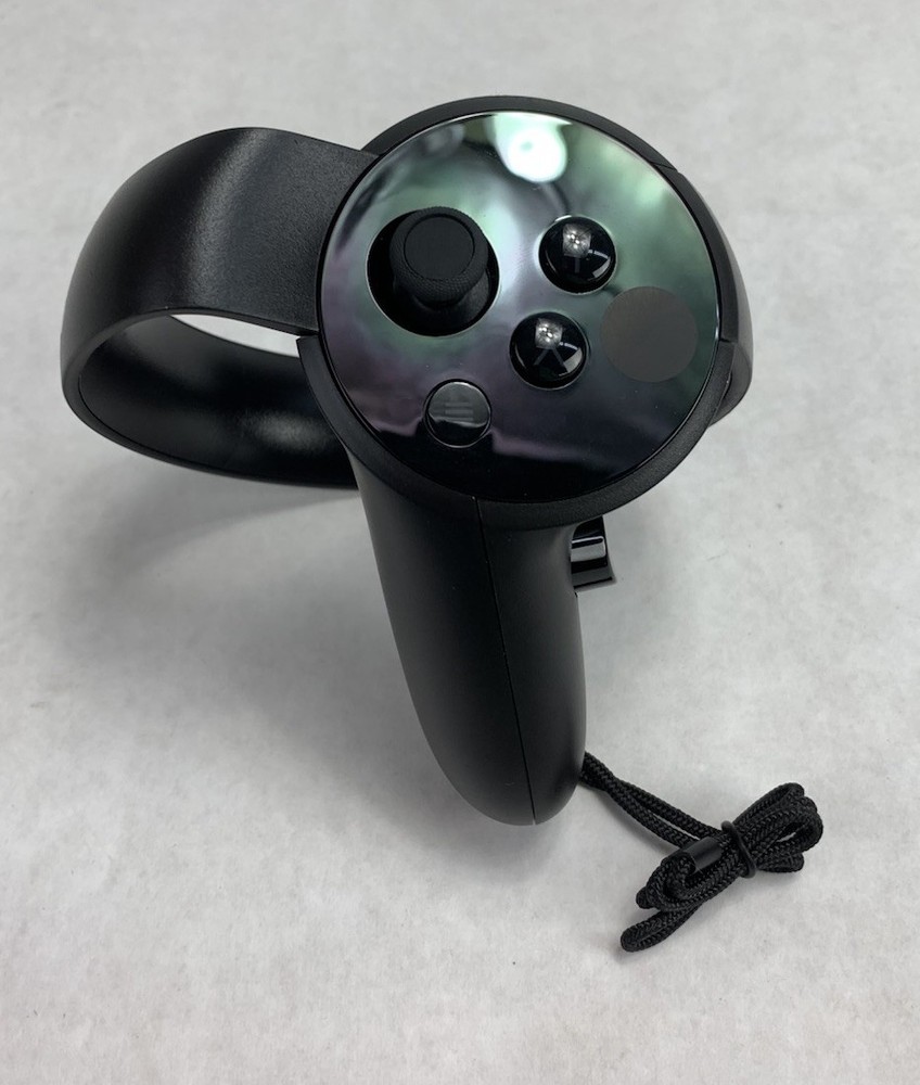 Oculus Rift TO-A Touch Controller - Left