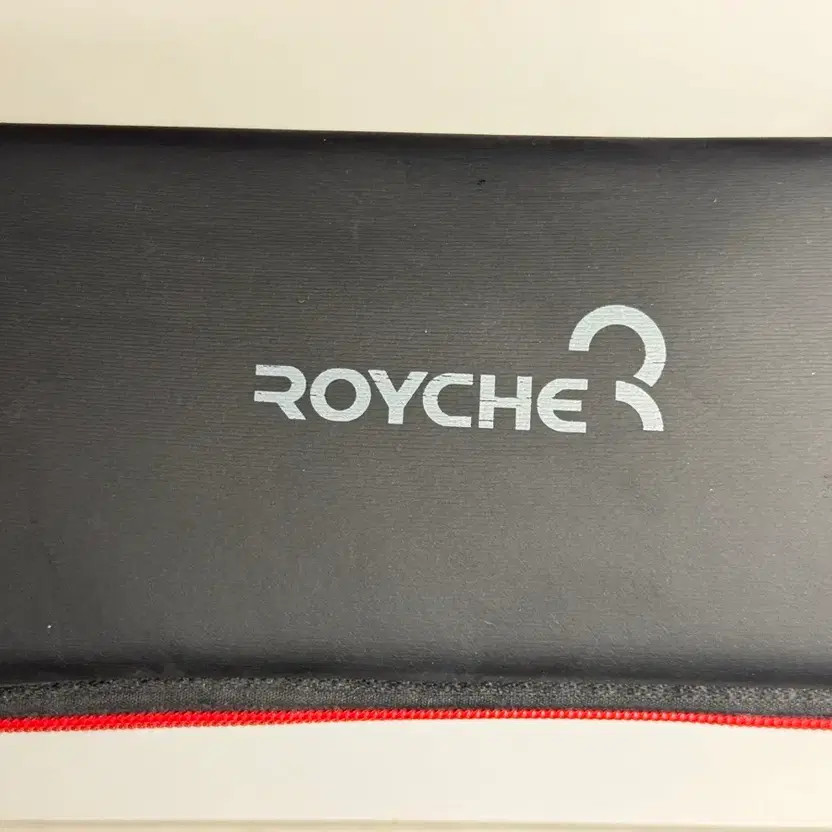 Karaoke Bluetooth Microphone, Slightly Discolored