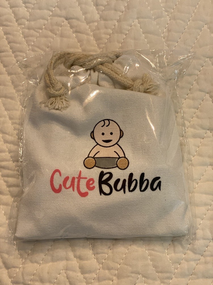 Pacifier/Teething Toy Clip + Teething Toy