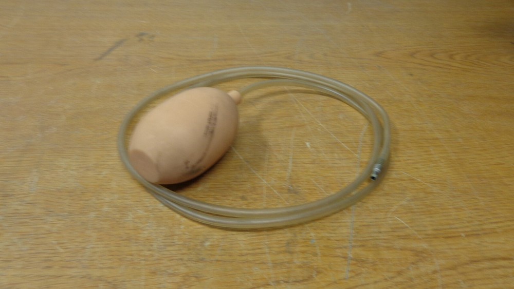 resusci anne manual hand pump head assembly