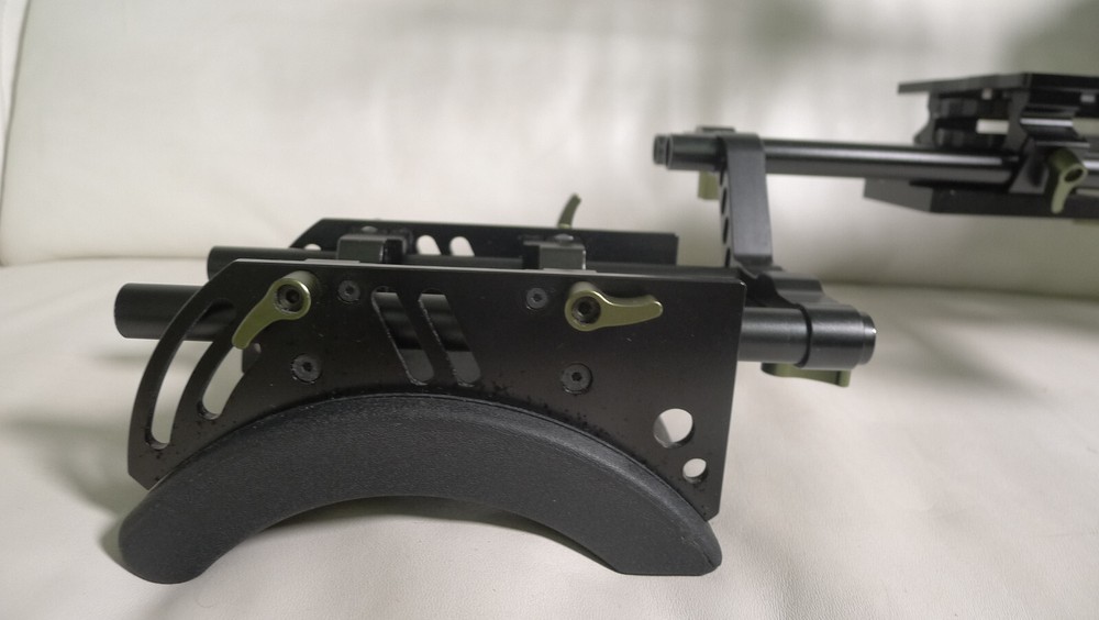 Lanparte Studio Camera Cage