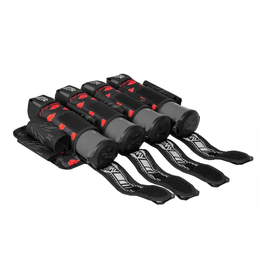 HK Army Eject Harness / Pack - 4+3 - Devastation Kloud